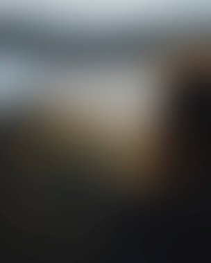 Abstract blur background of colors mixed