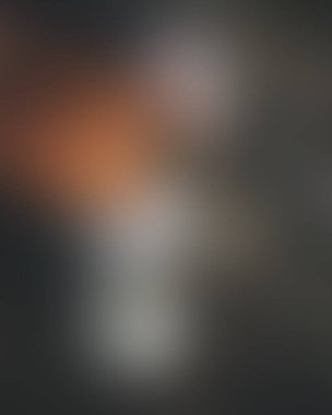 Abstract blur background of colors mixed