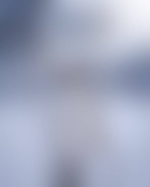 Abstract blur background of colors mixed