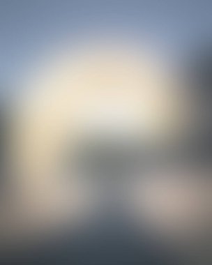 Abstract blur background of colors mixed