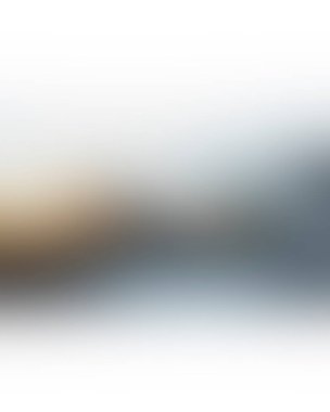 Abstract blur background of colors mixed