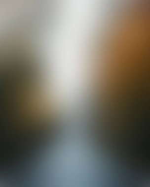 Abstract blur background of colors mixed