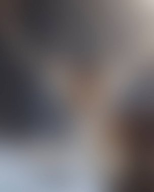 Abstract blur background of colors mixed