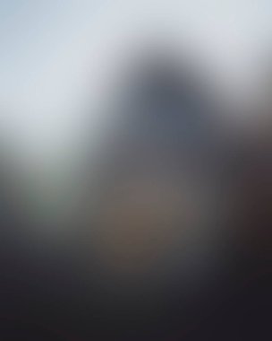 Abstract blur background of colors mixed