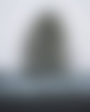 Abstract blur background of colors mixed