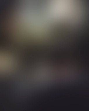 Abstract blur background of colors mixed