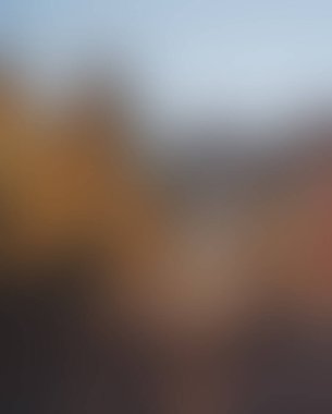 Abstract blur background of colors mixed