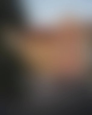 Abstract blur background of colors mixed