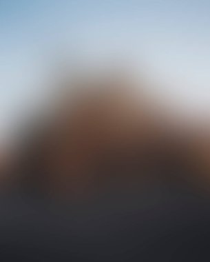 Abstract blur background of colors mixed