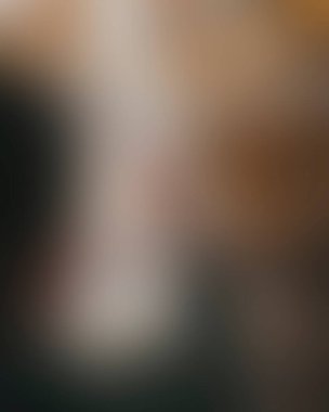 Abstract blur background of colors mixed