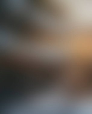 Abstract blur background of colors mixed