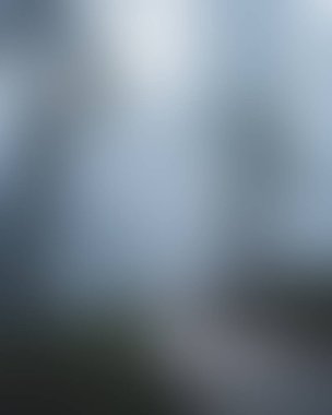 Abstract blur background of colors mixed