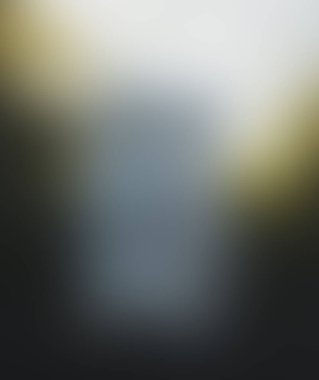 Abstract blur background of colors mixed