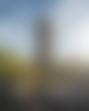 Abstract blur background of colors mixed