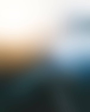 Abstract blur background of colors mixed