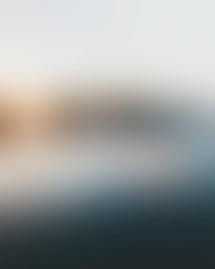 Abstract blur background of colors mixed