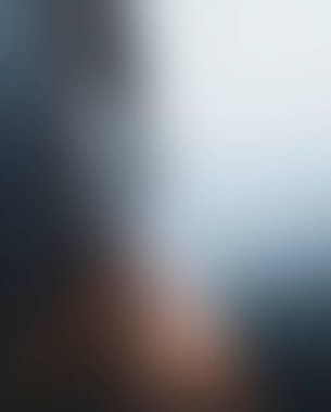 Abstract blur background of colors mixed