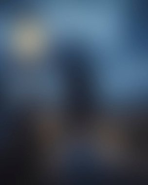 Abstract blur background of colors mixed