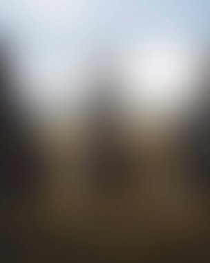 Abstract blur background of colors mixed