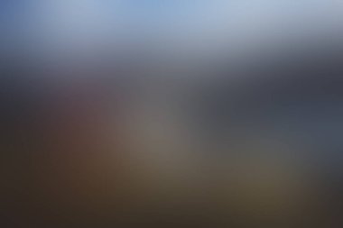 Abstract blur background of colors mixed