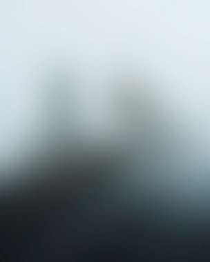 Abstract blur background of colors mixed