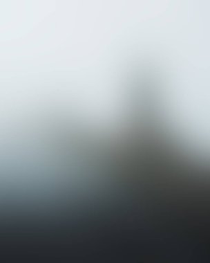 Abstract blur background of colors mixed