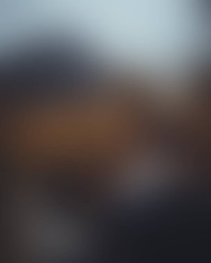 Abstract blur background of colors mixed