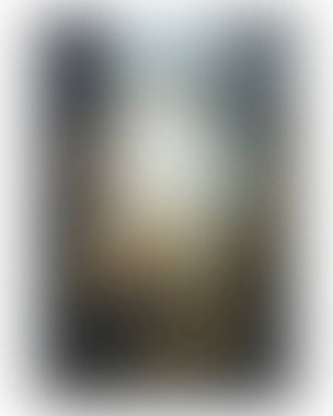 Abstract blur background of colors mixed