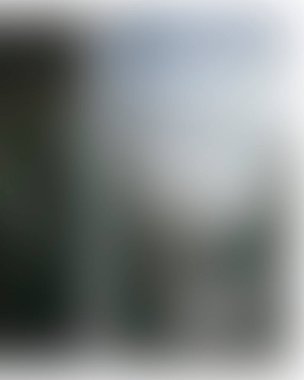 Abstract blur background of colors mixed