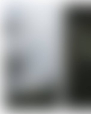 Abstract blur background of colors mixed