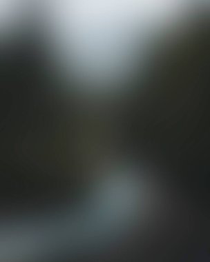 Abstract blur background of colors mixed