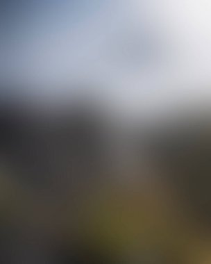 Abstract blur background of colors mixed