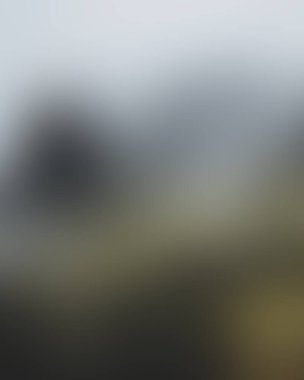 Abstract blur background of colors mixed