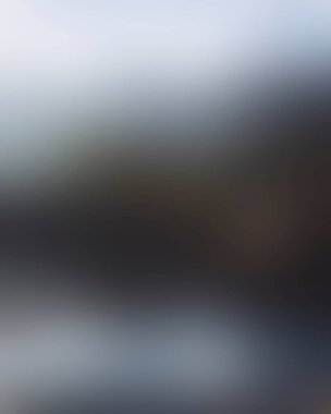 Abstract blur background of colors mixed