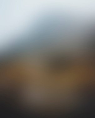 Abstract blur background of colors mixed