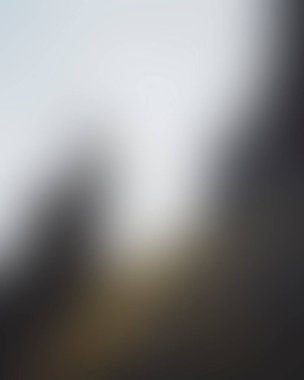Abstract blur background of colors mixed