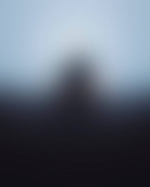 Abstract blur background of colors mixed