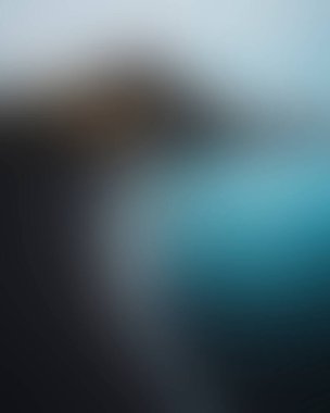 Abstract blur background of colors mixed