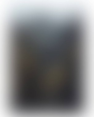 Abstract blur background of colors mixed