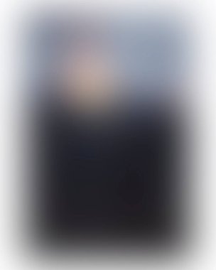 Abstract blur background of colors mixed