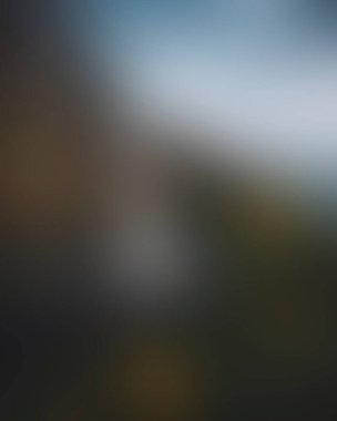 Abstract blur background of colors mixed