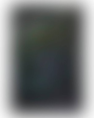 Abstract blur background of colors mixed