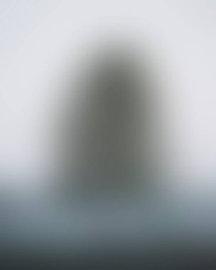 Abstract blur background of colors mixed