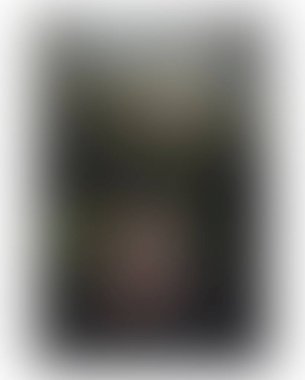 Abstract blur background of colors mixed