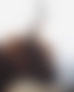 Abstract blur background of colors mixed