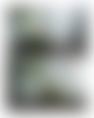 Abstract blur background of colors mixed