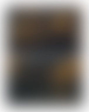 Abstract blur background of colors mixed