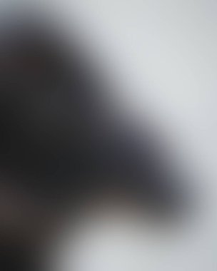 Abstract blur background of colors mixed