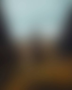 Abstract blur background of colors mixed