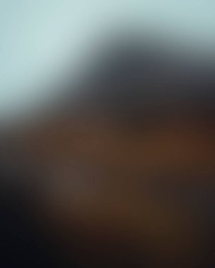 Abstract blur background of colors mixed